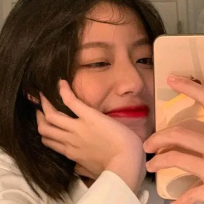 最近，我的妹妹有点怪