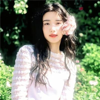 爱在青山绿水间